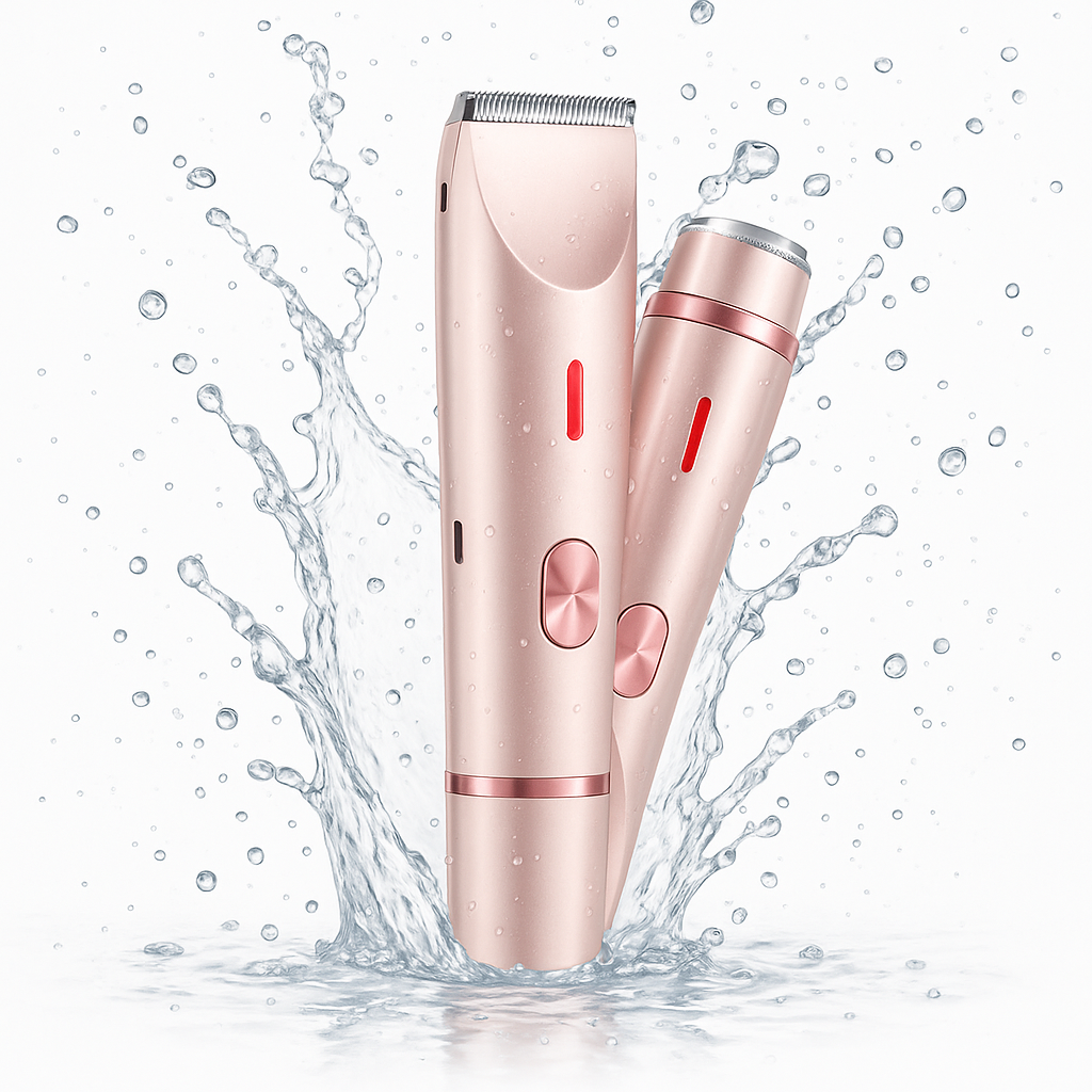 Depiladora SuaveMe™ SummerSkin