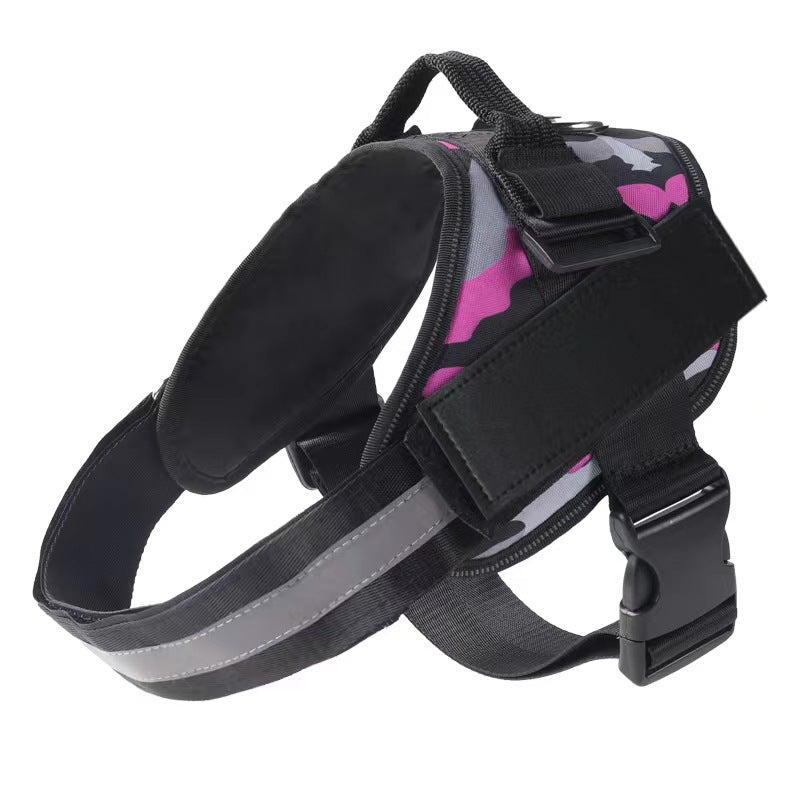 Peitoral K9 Power Personalizado