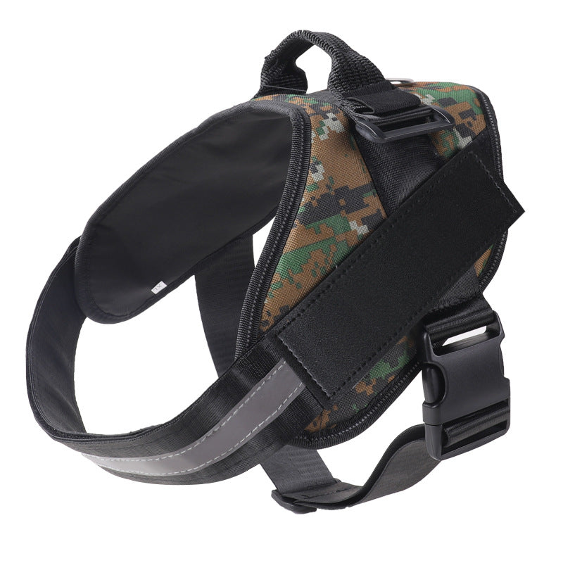 Peitoral K9 Power Personalizado