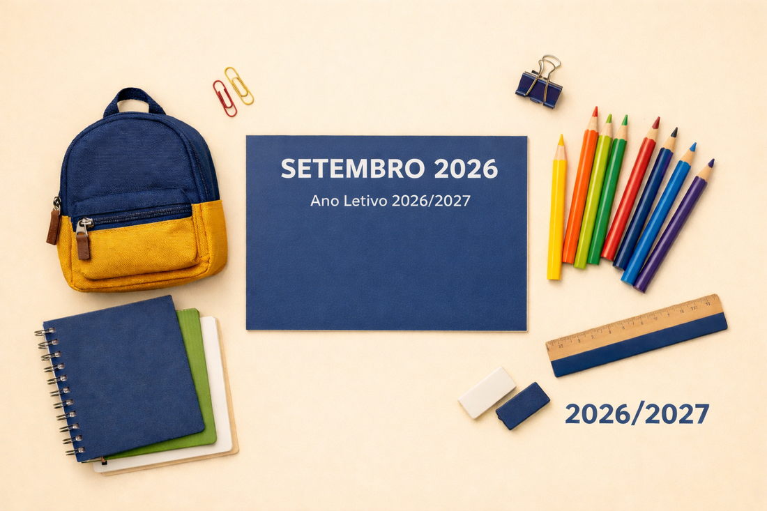 Calendário Escolar 2026/2027 Portugal: Guia Para Pais