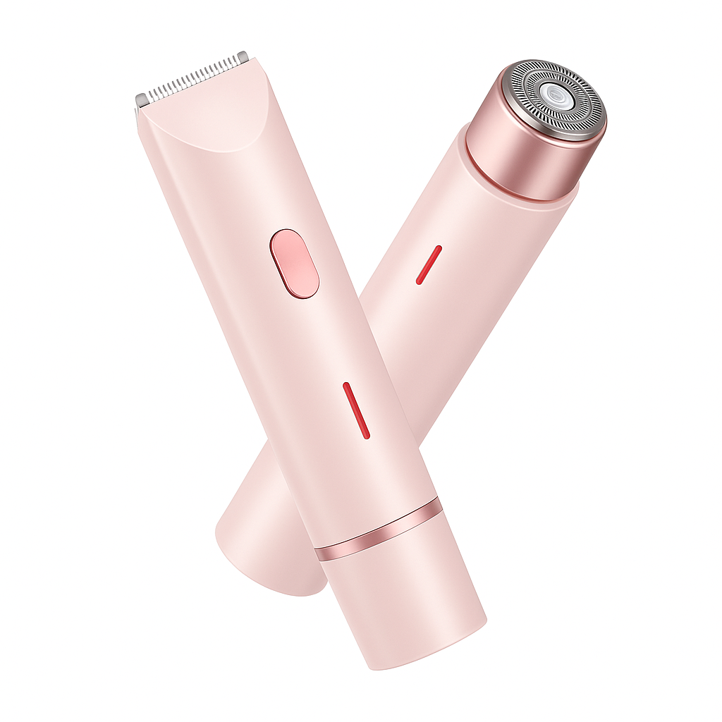 Depiladora SuaveMe™ SummerSkin